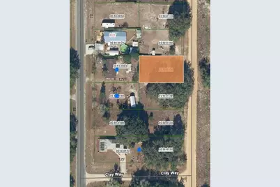 821 Kitty Avenue, Interlachen, FL 32148 - Photo 1