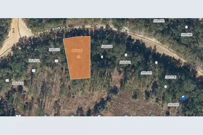 00 Scott Circle, Interlachen, FL 32148 - Photo 1