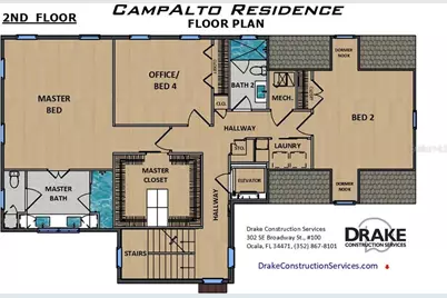 912 SE 6th Street, Ocala, FL 34471 - Photo 35