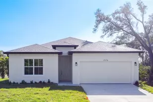 2576 Pecan St, North Port, FL 34287 - Photo 1