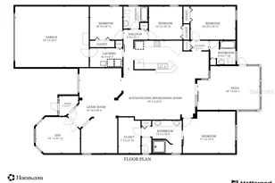 15304 SW 15th Terrace Rd, Ocala, FL 34473 - Photo 5