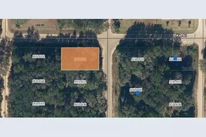 Annette Avenue, Interlachen, FL 32148 - Photo 1