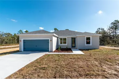 10071 SE 129th Court, Dunnellon, FL 34431 - Photo 1