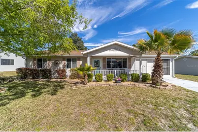 11475 SW 85th Avenue, Ocala, FL 34481 - Photo 1