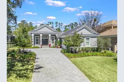 8033 NW 28th Street, Ocala, FL 34482 - Photo 1