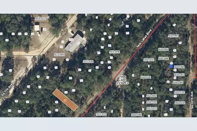00 Twin Lakes Boulevard, Interlachen, FL 32148 - Photo 1