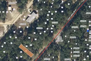 00 Twin Lakes Blvd, Interlachen, FL 32148 - Photo 1