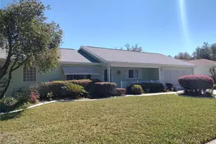 14191 SW 115th Terrace, Dunnellon, FL 34432 - Photo 1