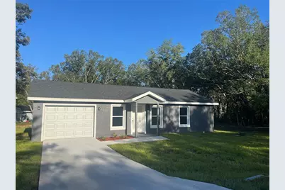 74 Fisher Terrace, Ocklawaha, FL 32179 - Photo 1