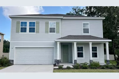 5173 SW 52nd Drive, Gainesville, FL 32608 - Photo 1