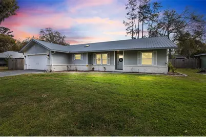 12453 SE 61st Court, Belleview, FL 34420 - Photo 1
