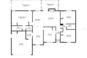 12453 SE 61st Ct, Belleview, FL 34420 - Photo 29