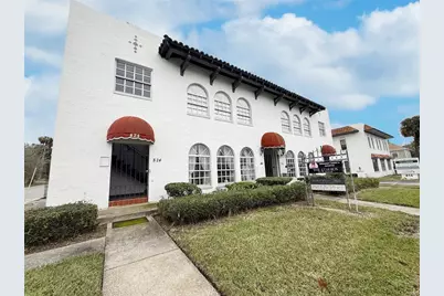 818 E Silver Springs Boulevard, Ocala, FL 34470 - Photo 1