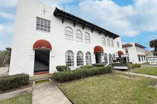 818 E Silver Springs Blvd, Ocala, FL 34470 - Photo 1