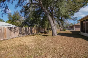 8564 N Spartan Dr, Citrus Springs, FL 34433 - Photo 33