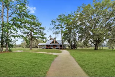 8521 NE 150th Avenue, Williston, FL 32696 - Photo 1