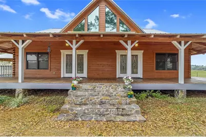 8521 NE 150th Avenue, Williston, FL 32696 - Photo 5