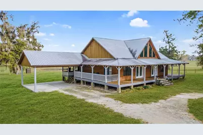 8521 NE 150th Avenue, Williston, FL 32696 - Photo 3