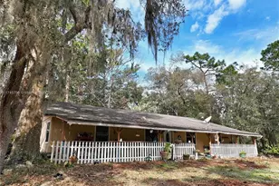 1370 NW 120th Ave, Ocala, FL 34482 - Photo 1