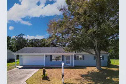 10677 SE 174th Loop, Summerfield, FL 34491 - Photo 1