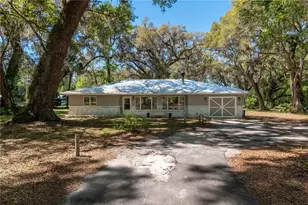 14100 NE 40th Ct, Anthony, FL 32617 - Photo 1