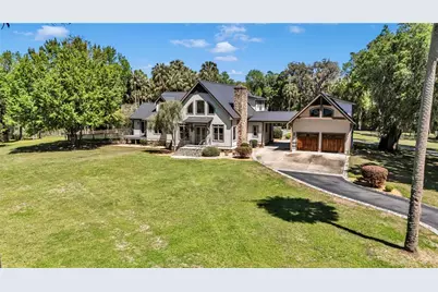 7000 NW Hwy 320, Micanopy, FL 32667 - Photo 1