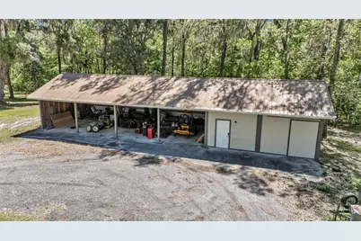 7000 NW Hwy 320, Micanopy, FL 32667 - Photo 89