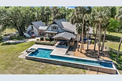 7000 NW Hwy 320, Micanopy, FL 32667 - Photo 9