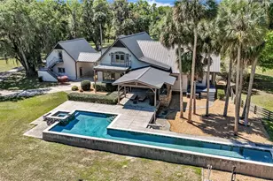 7000 NW Hwy 320, Micanopy, FL 32667 - Photo 9