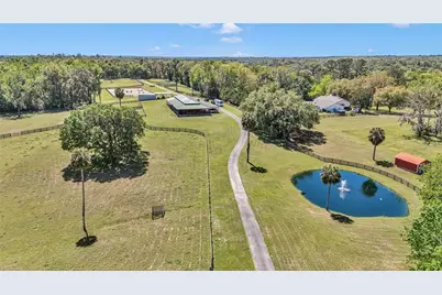 7000 NW Hwy 320, Micanopy, FL 32667 - Photo 5