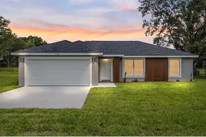 13329 SW 106 Street, Dunnellon, FL 34432 - Photo 1