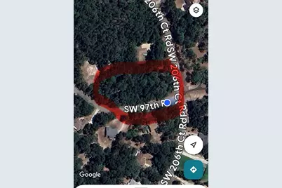 Lot 33 SW 97 Place, Dunnellon, FL 34431 - Photo 5