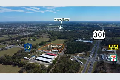 6910 SE Highway 42, Summerfield, FL 34491 - Photo 1