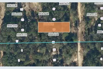 00 SW 55th Avenue, Interlachen, FL 32148 - Photo 1