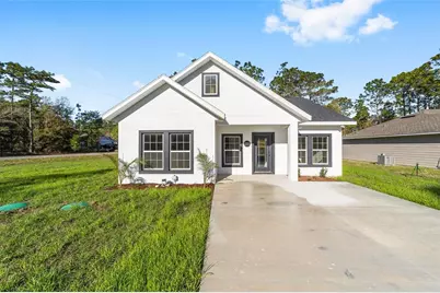 770 NE 151st Court, Williston, FL 32696 - Photo 5