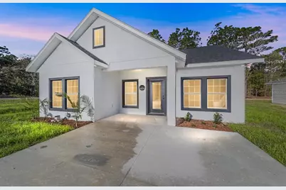 770 NE 151st Court, Williston, FL 32696 - Photo 1