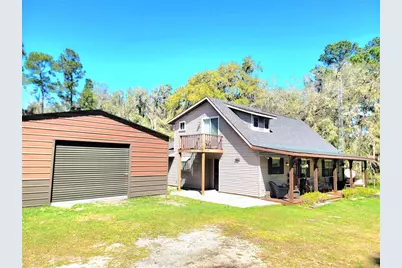 10851 SE 195th Street, Inglis, FL 34449 - Photo 3