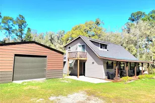 10851 SE 195th St, Inglis, FL 34449 - Photo 3