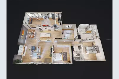 7699 NW 56th Place, Ocala, FL 34482 - Photo 43