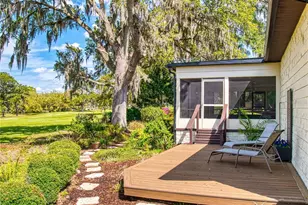 7699 NW 56th Pl, Ocala, FL 34482 - Photo 47