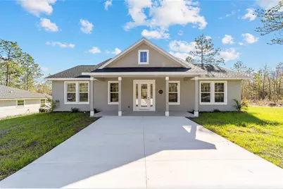 891 NE 150th Avenue, Williston, FL 32696 - Photo 3