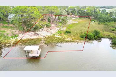 16951 SW 133rd Street, Cedar Key, FL 32625 - Photo 11
