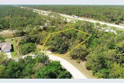 Chorley Avenue, North Port, FL 34291 - Photo 5