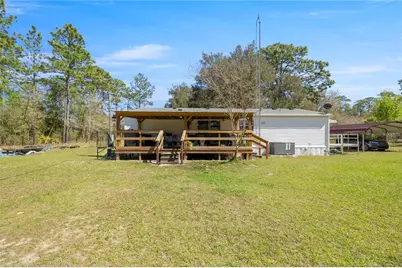 2670 SE 141st Avenue, Morriston, FL 32668 - Photo 5