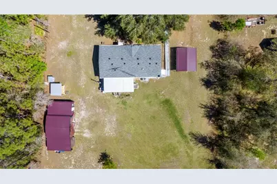 2670 SE 141st Avenue, Morriston, FL 32668 - Photo 9