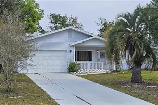8449 SW 106th Pl, Ocala, FL 34481 - Photo 3