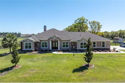 5178 SW 93rd Lane, Ocala, FL 34476 - Photo 1