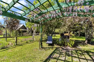 12490 NW Hwy 320, Micanopy, FL 32667 - Photo 83