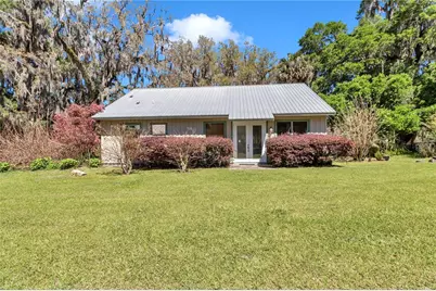 12490 NW Highway 320, Micanopy, FL 32667 - Photo 37