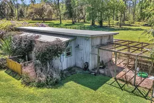 12490 NW Hwy 320, Micanopy, FL 32667 - Photo 51